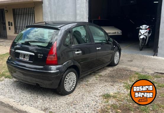 Autos - Citroen C3 2004 Nafta 11111Km - En Venta