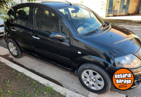 Autos - Citroen C3 2011 GNC 200000Km - En Venta