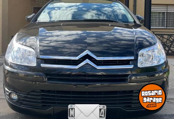 Autos - Citroen C4 PACK PLUS 2013 Nafta 115000Km - En Venta