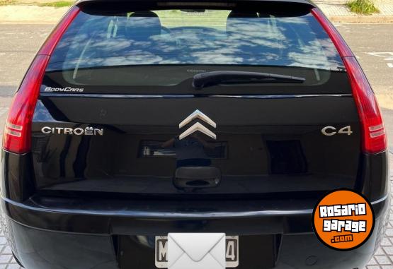 Autos - Citroen C4 PACK PLUS 2013 Nafta 115000Km - En Venta