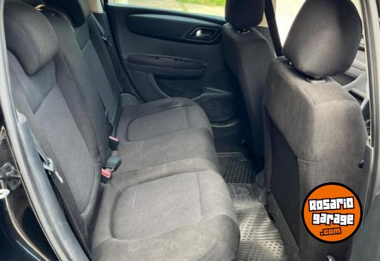 Autos - Citroen C4 PACK PLUS 2013 Nafta 115000Km - En Venta