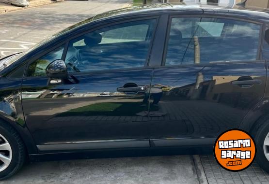 Autos - Citroen C4 PACK PLUS 2013 Nafta 115000Km - En Venta