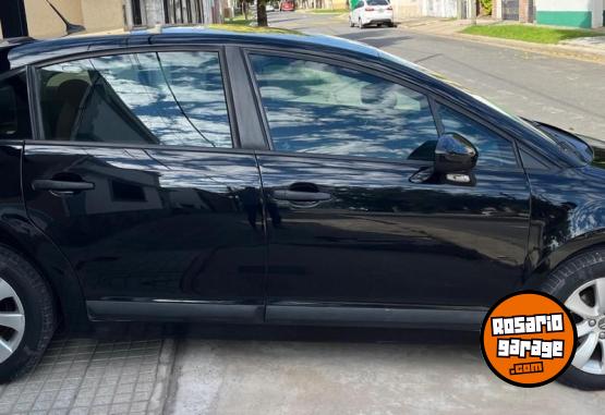 Autos - Citroen C4 PACK PLUS 2013 Nafta 115000Km - En Venta