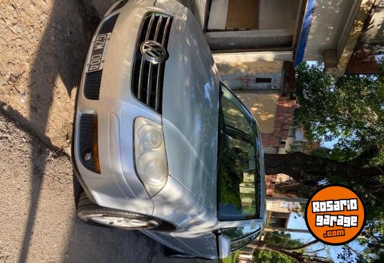 Autos - Volkswagen Bora 2008 Nafta 230000Km - En Venta