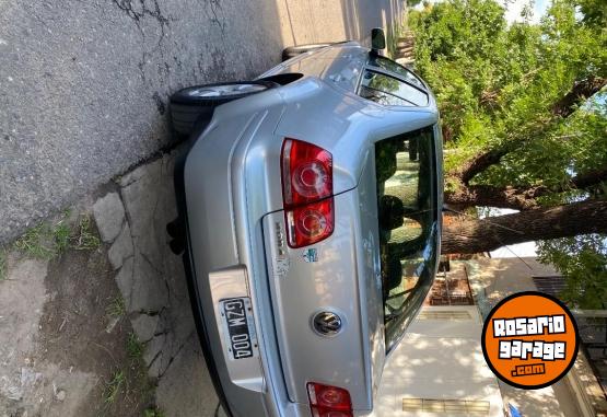 Autos - Volkswagen Bora 2008 Nafta 230000Km - En Venta