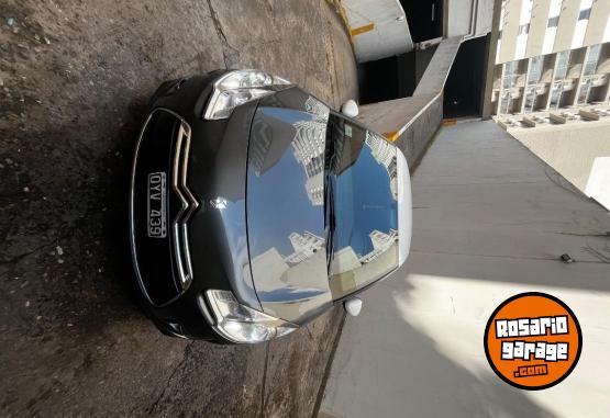 Autos - DS Ds3 2015 so chip 2015 Nafta 122500Km - En Venta