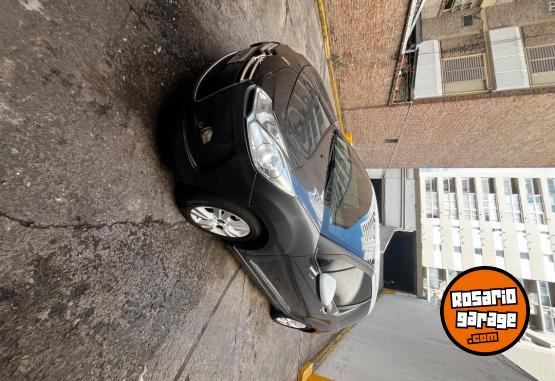 Autos - DS Ds3 2015 so chip 2015 Nafta 122500Km - En Venta