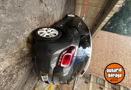 Autos - DS Ds3 2015 so chip 2015 Nafta 122500Km - En Venta