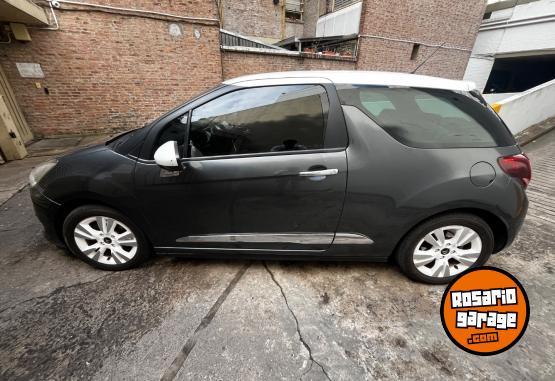 Autos - DS Ds3 2015 so chip 2015 Nafta 122500Km - En Venta