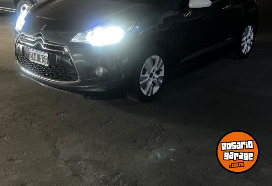 Autos - DS Ds3 2015 so chip 2015 Nafta 122500Km - En Venta
