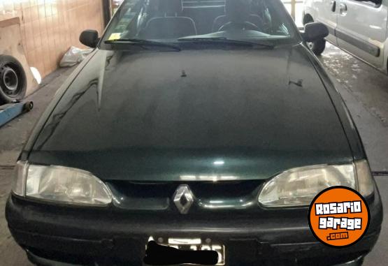 Autos - Renault R19 RN 1996 Nafta 69000Km - En Venta