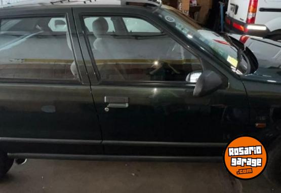 Autos - Renault R19 RN 1996 Nafta 69000Km - En Venta