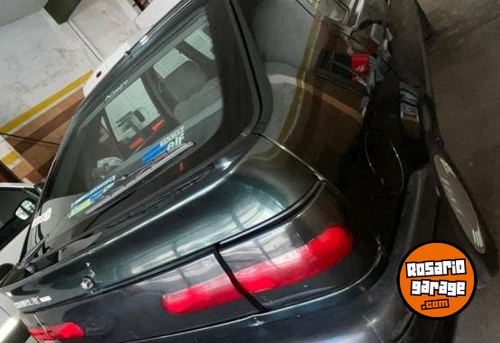 Autos - Renault R19 RN 1996 Nafta 69000Km - En Venta