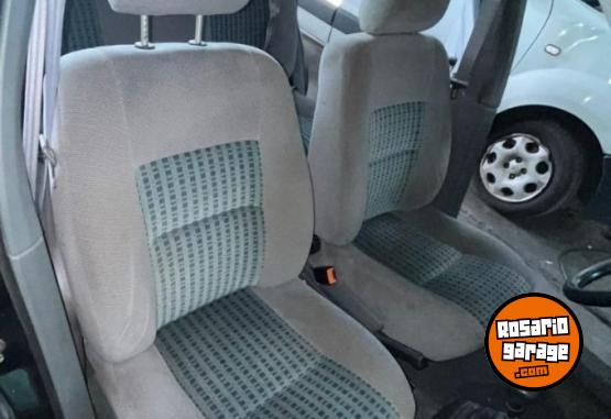 Autos - Renault R19 RN 1996 Nafta 69000Km - En Venta