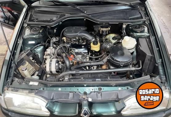 Autos - Renault R19 RN 1996 Nafta 69000Km - En Venta