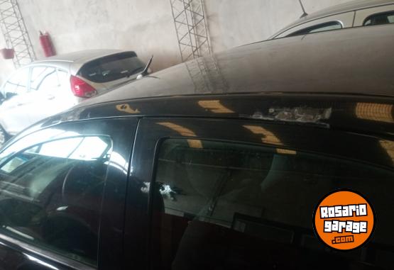 Autos - Chevrolet Prisma 2018 Nafta 110000Km - En Venta