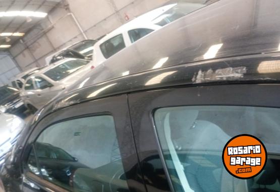 Autos - Chevrolet Prisma 2018 Nafta 110000Km - En Venta