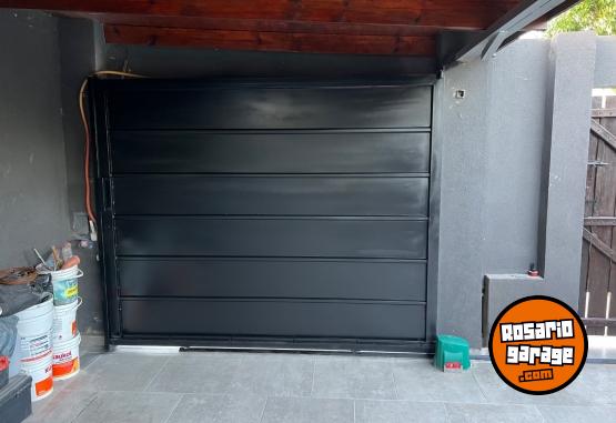 Hogar - Portones Reforzados ! - En Venta