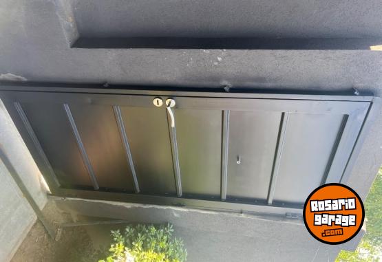 Hogar - Portones Reforzados ! - En Venta