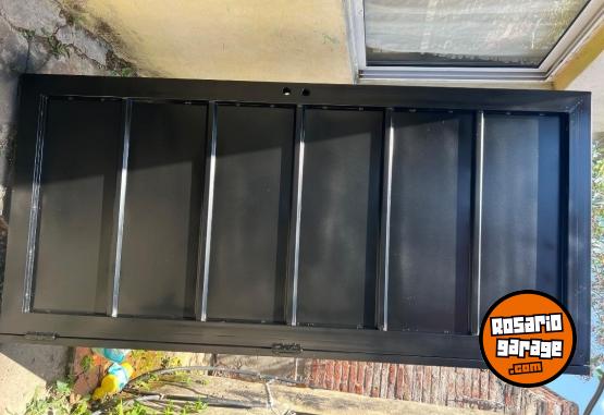 Hogar - Portones Reforzados ! - En Venta