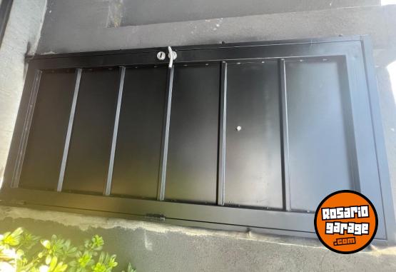 Hogar - Portones Reforzados ! - En Venta
