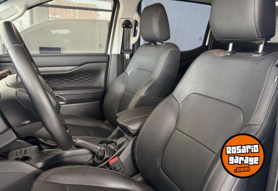 Camionetas - Ford Ranger XLT 4X2 AT 2024 Diesel 20000Km - En Venta
