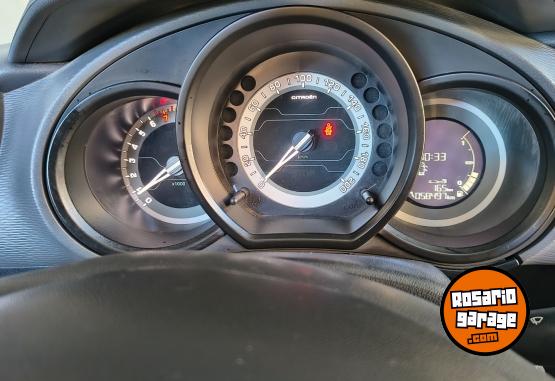 Autos - Citroen C3 VTI 115 LIVE 1.6 2018 Nafta 59000Km - En Venta