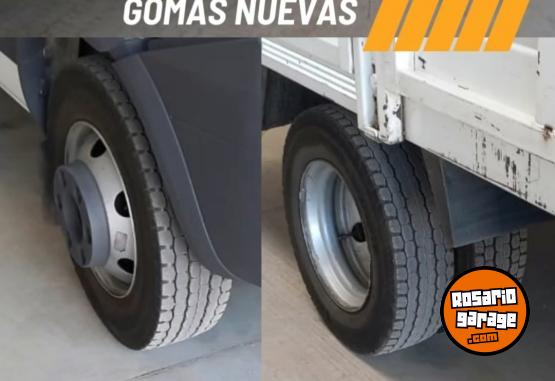 Utilitarios - Iveco Daily 70C16 2014 Diesel 390083Km - En Venta