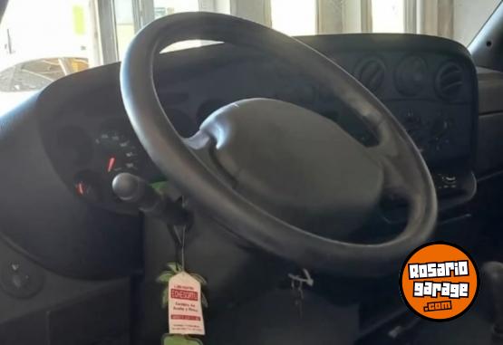 Utilitarios - Iveco Daily 70C16 2014 Diesel 390083Km - En Venta