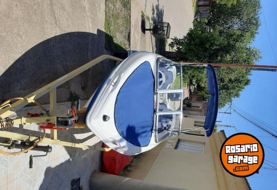 Embarcaciones - Vendo Geuna f150 con yamaha 40 hp 2t - En Venta