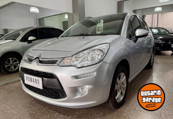 Autos - Citroen C3 Feel BT 1.6 VTI 2019 Nafta 64000Km - En Venta