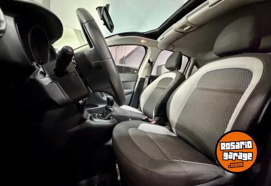 Autos - Citroen C3 Feel BT 1.6 VTI 2019 Nafta 64000Km - En Venta