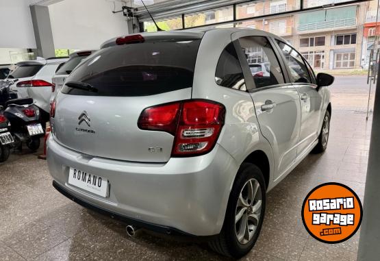 Autos - Citroen C3 Feel BT 1.6 VTI 2019 Nafta 64000Km - En Venta
