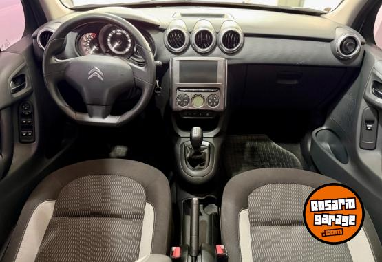 Autos - Citroen C3 Feel BT 1.6 VTI 2019 Nafta 64000Km - En Venta