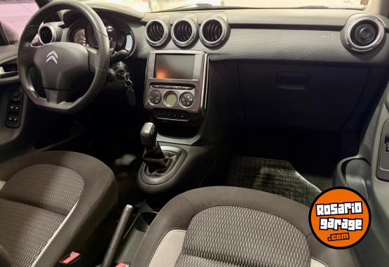 Autos - Citroen C3 Feel BT 1.6 VTI 2019 Nafta 64000Km - En Venta