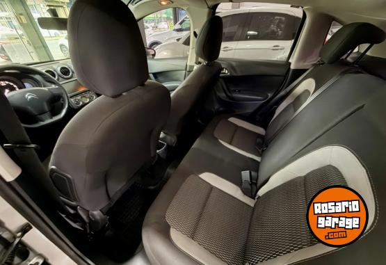 Autos - Citroen C3 Feel BT 1.6 VTI 2019 Nafta 64000Km - En Venta