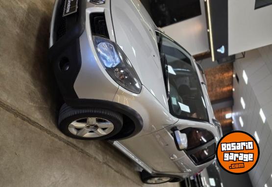 Autos - Renault SANDERO STEPWAY CONFORT 2009 GNC 150000Km - En Venta
