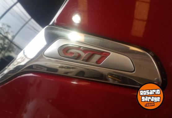 Autos - Peugeot 208 gti 2013 Nafta 95000Km - En Venta