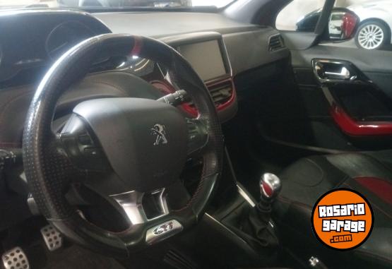 Autos - Peugeot 208 gti 2013 Nafta 95000Km - En Venta