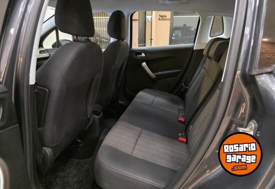 Autos - Peugeot 2008 ALLURE 1.6L MT 2019 Nafta 60000Km - En Venta