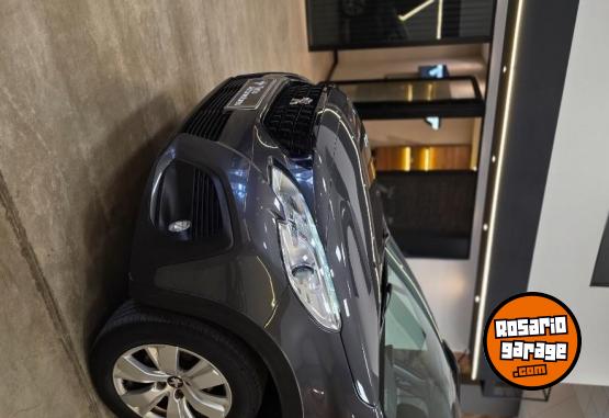Autos - Peugeot 2008 ALLURE 1.6L MT 2019 Nafta 60000Km - En Venta