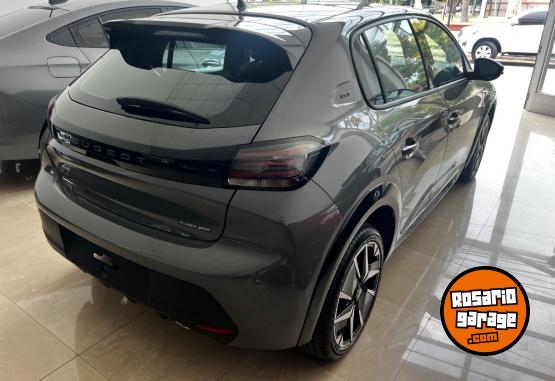 Autos - Peugeot 208 GT 2026 Nafta 0Km - En Venta