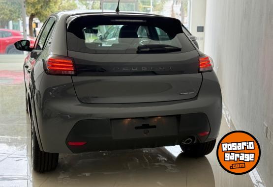 Autos - Peugeot 208 GT 2026 Nafta 0Km - En Venta