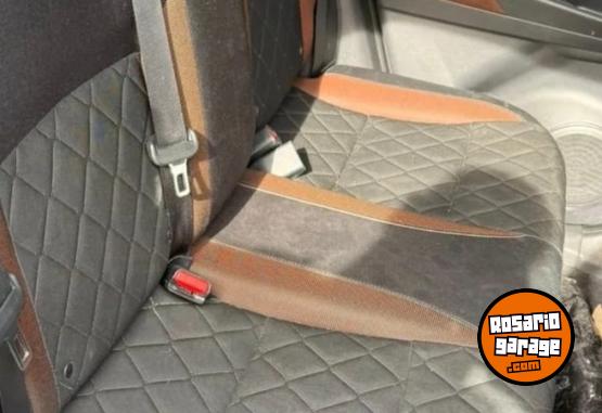 Autos - Nissan Kicks 1ramano liquido hoy 2018 Nafta 60000Km - En Venta