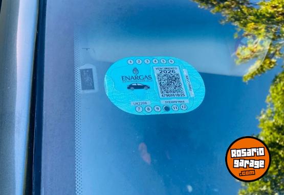 Autos - Fiat Fiat punto 2011 2011 GNC 155000Km - En Venta