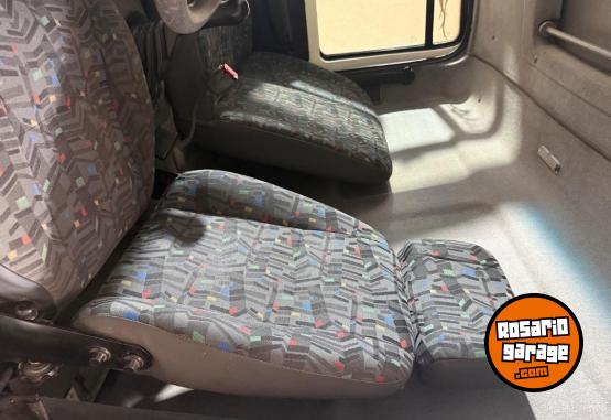 Camiones y Grúas - FORD CARGO 712 - En Venta