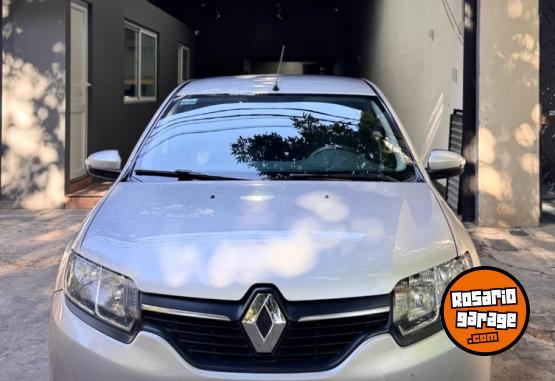 Autos - Renault Renault Sandero Privelege 2016 Nafta 96500Km - En Venta