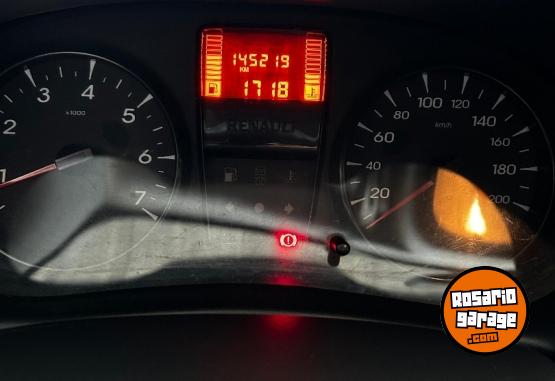 Autos - Renault CLIO 2 2012 Nafta 145000Km - En Venta