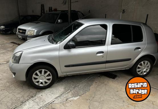 Autos - Renault CLIO 2 2012 Nafta 145000Km - En Venta