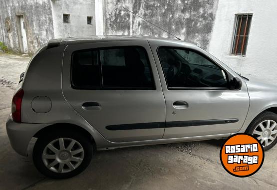Autos - Renault CLIO 2 2012 Nafta 145000Km - En Venta